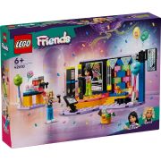 LEGO FRIENDS PETRECERE CU KARAOKE 42610 VIVLEGO42610