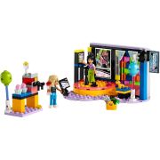 LEGO FRIENDS PETRECERE CU KARAOKE 42610 VIVLEGO42610