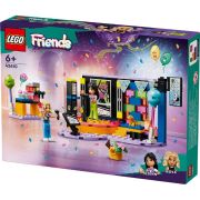 LEGO FRIENDS PETRECERE CU KARAOKE 42610 VIVLEGO42610