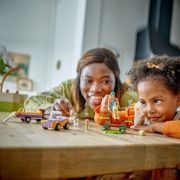 LEGO FRIENDS REMORCA CU CAL SI PONEI 42634 VIVLEGO42634