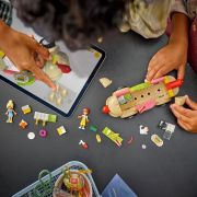 LEGO FRIENDS TONETA CU HOTDOGI 42633 VIVLEGO42633