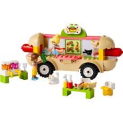 LEGO FRIENDS TONETA CU HOTDOGI 42633 VIVLEGO42633