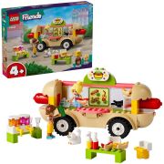 LEGO FRIENDS TONETA CU HOTDOGI 42633 VIVLEGO42633