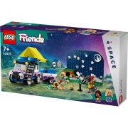 LEGO FRIENDS VEHICUL DE CAMPING PENTRU OBSERVAREA STELELOR 42603 VIVLEGO42603