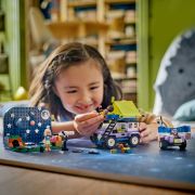 LEGO FRIENDS VEHICUL DE CAMPING PENTRU OBSERVAREA STELELOR 42603 VIVLEGO42603