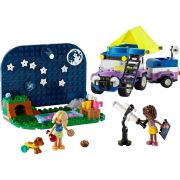 LEGO FRIENDS VEHICUL DE CAMPING PENTRU OBSERVAREA STELELOR 42603 VIVLEGO42603