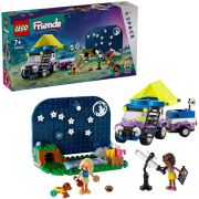 LEGO FRIENDS VEHICUL DE CAMPING PENTRU OBSERVAREA STELELOR 42603 VIVLEGO42603