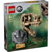 LEGO JURASSIC WORLD FOSILE DE DINOZAUR CRANIU DE TREX 76964 VIVLEGO76964