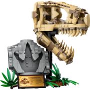 LEGO JURASSIC WORLD FOSILE DE DINOZAUR CRANIU DE TREX 76964 VIVLEGO76964