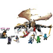 LEGO NINJAGO MARELE DRAGON EGALT 71809 VIVLEGO71809