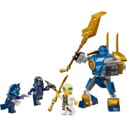 LEGO NINJAGO PACHET DE LUPTA ROBOTUL LUI JAY 71805 VIVLEGO71805