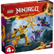 LEGO NINJAGO ROBOTUL DE LUPTA AL LUI ARIN 71804 VIVLEGO71804