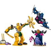 LEGO NINJAGO ROBOTUL DE LUPTA AL LUI ARIN 71804 VIVLEGO71804