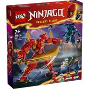 LEGO NINJAGO ROBOTUL STIHIE DE FOC AL LUI KAI 71808 VIVLEGO71808