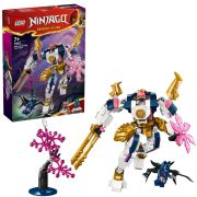 LEGO NINJAGO ROBOTUL STIHIE TEHNOLOGIC AL SOREI 71807 VIVLEGO71807