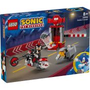 LEGO SONIC THE HEDGEHOG EVADAREA LUI SHADOW THE HEDGEHOG 76995 VIVLEGO76995