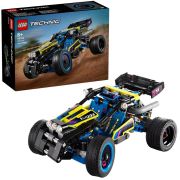LEGO TECHNIC BUGGY DE CURSE OFF ROAD 42164 VIVLEGO42164