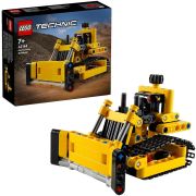 LEGO TECHNIC BULDOZER DE MARE CAPACITATE 42163 VIVLEGO42163