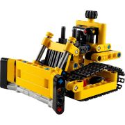LEGO TECHNIC BULDOZER DE MARE CAPACITATE 42163 VIVLEGO42163