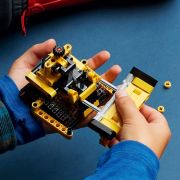 LEGO TECHNIC BULDOZER DE MARE CAPACITATE 42163 VIVLEGO42163