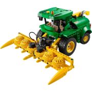LEGO TECHNIC JOHN DEERE 9700 FORAGE HARVESTER 42168 VIVLEGO42168