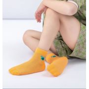Set 5 perechi de sosetele pentru baietei - Animals LISKK2022-175-C24