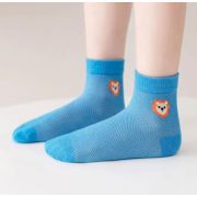Set 5 perechi de sosetele pentru baietei - Animals LISKK2022-175-C24