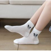 Set 5 perechi de sosetele pentru baietei - Animals LISKK2022-175-C24
