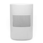 Umidificator cu evaporare la rece Airbi EVO WiFi, automatizare, control prin Wi-Fi din aplicatie mobila, afisaj umiditate, temporizator, alb, BI1530