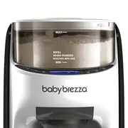Pachet BebeStart 4 - Espressor Formula Pro Advanced White + Bottle Washer Pro