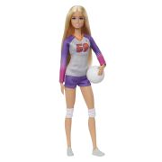 BARBIE PAPUSA BARBIE VOLEIBALISTA VIVMTHKT72
