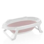 Cadita pliabila BabyJem (Culoare: Antracit) JEMbj_5994