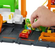 HOT WHEELS CITY BENZINARIE VIVMTHTN79