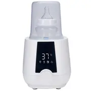 Incalzitor biberoane 4 in 1 Kidscare KC171 cu afisaj digital SUPkc171