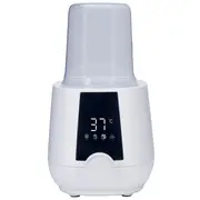 Incalzitor biberoane 4 in 1 Kidscare KC171 cu afisaj digital SUPkc171