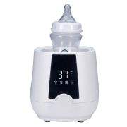 Incalzitor biberoane 4 in 1 Kidscare KC171 cu afisaj digital SUPkc171