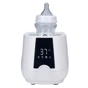 Incalzitor biberoane 4 in 1 Kidscare KC171 cu afisaj digital SUPkc171