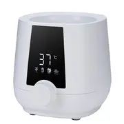 Incalzitor biberoane 4 in 1 Kidscare KC171 cu afisaj digital SUPkc171