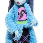 MONSTER HIGH PAPUSA CREEPOVER PARTY FRANKIE VIVMTHKY68