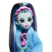 MONSTER HIGH PAPUSA CREEPOVER PARTY FRANKIE VIVMTHKY68