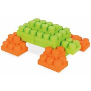 Set constructie pilsan master blocks 194 piese hubpl-03-572