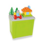 Set constructie pilsan master blocks 260 piese hubpl-03-573