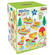 Set constructie pilsan master blocks 260 piese hubpl-03-573