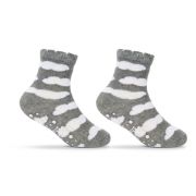 Sosete pentru fetite cu talpa antiderapanta - Be Sanzzy - Modele diverse SK-02-BZ-F