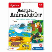 AGERINO HABITATUL ANIMALUTELOR VIV1024-50844