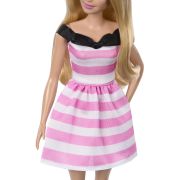 BARBIE PAPUSA BARBIE ANIVERSARE 65 ANI VIVMTHTH66