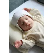 Bentita 2 in 1 pentru urechi BabyJem, Mint JEMbj_5903