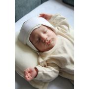 Bentita 2 in 1 pentru urechi BabyJem, Roz JEMbj_5904