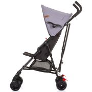 Carucior sport chipolino amaya linen grey hublkam02402lg