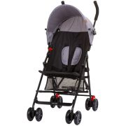 Carucior sport chipolino amaya linen grey hublkam02402lg